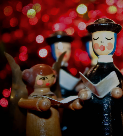 Germany - Caroling- Musical Getaways - Germany Tour