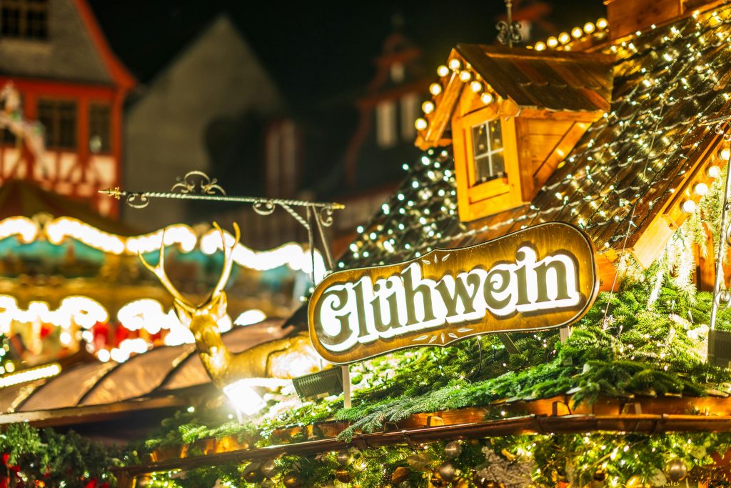 Germany - Musical Getaways - Christmas Market
