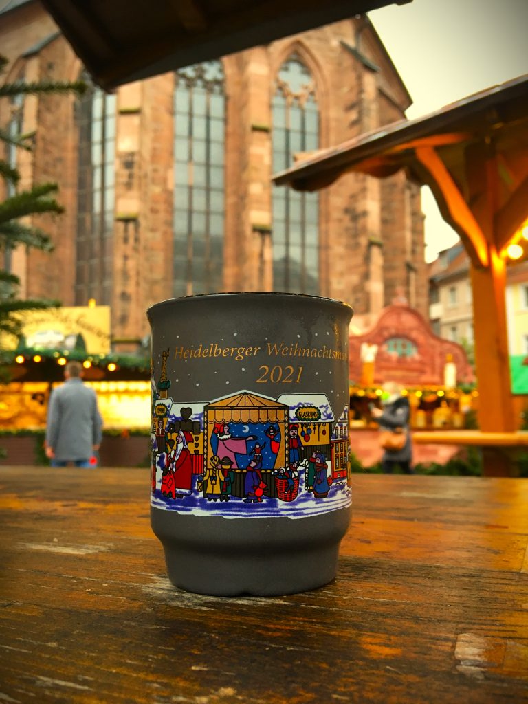 Heidelberg Germany - Musical Getaways - Classical Music Tour