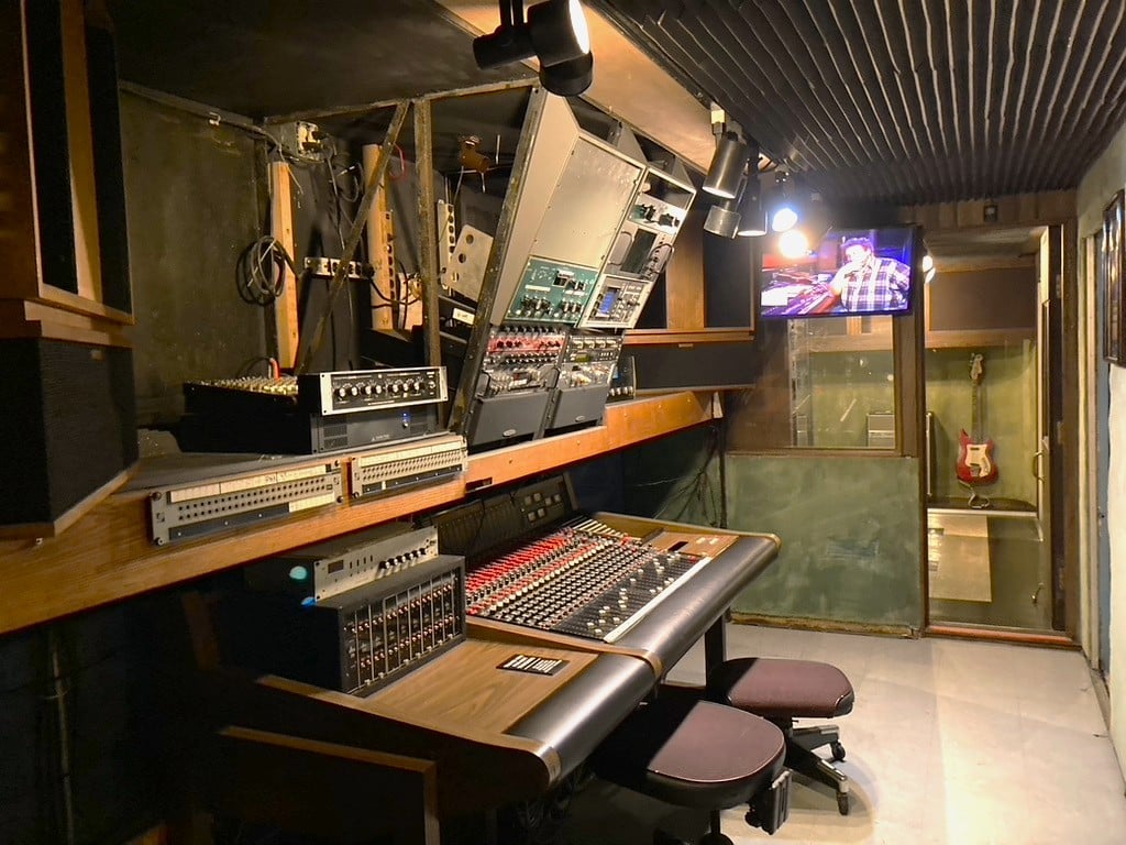 RCA-Studio-B