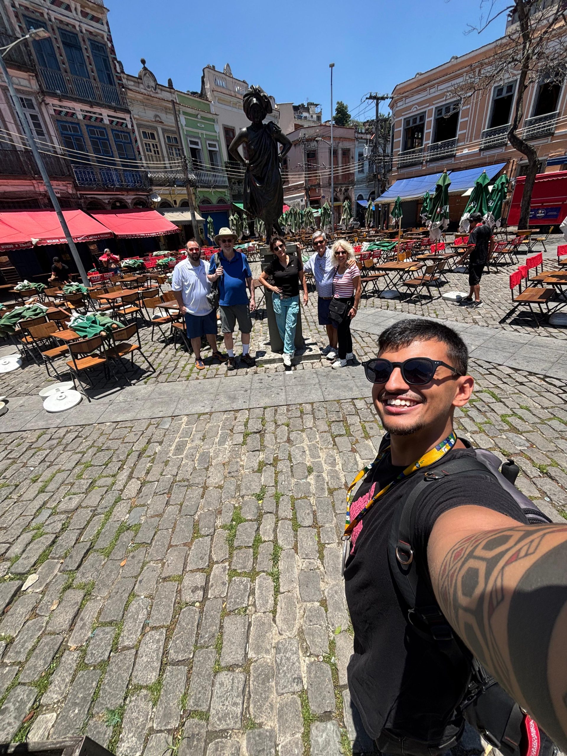 La Rioja Music and Wine Festival 2