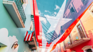 Bad Bunny Super Bowl blog post musical getaways 2026