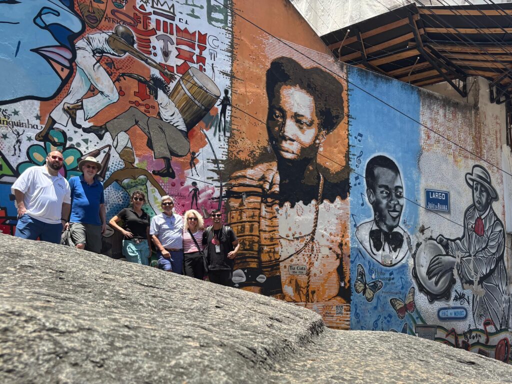 Brazil Music TOurs - Musical Getaways
