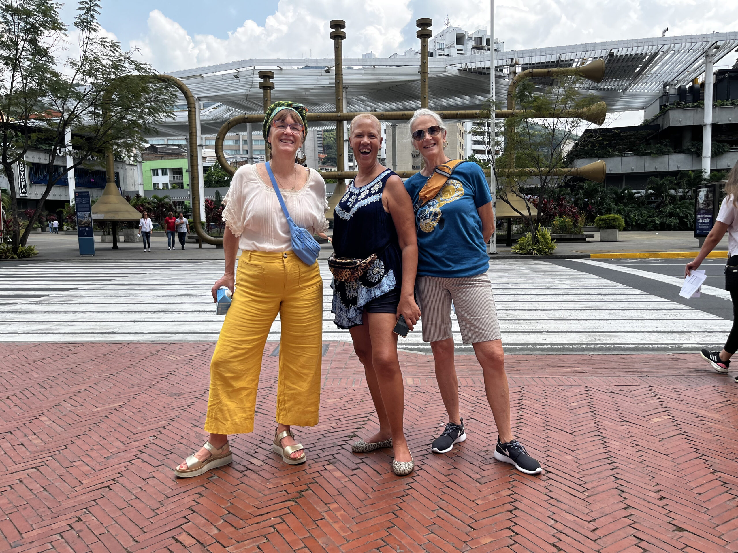 colombia-petronio music tours- musical getaways