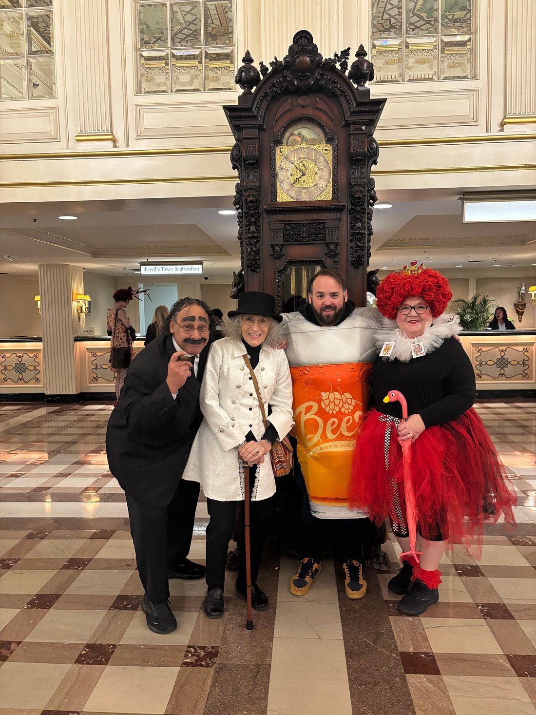 photo new orleans music tour - musical getaways