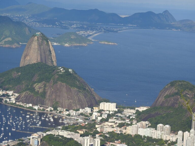 Brazil - Bossa Nova Tour