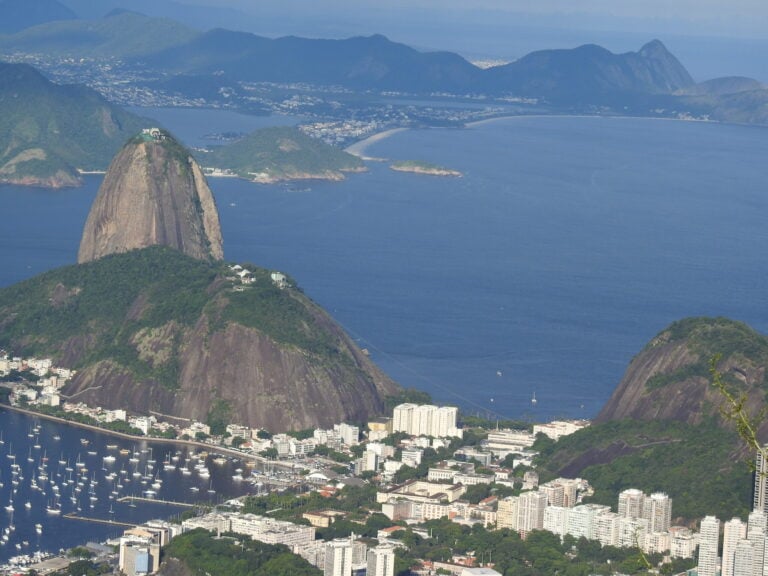 Brazil - Bossa Nova Tour