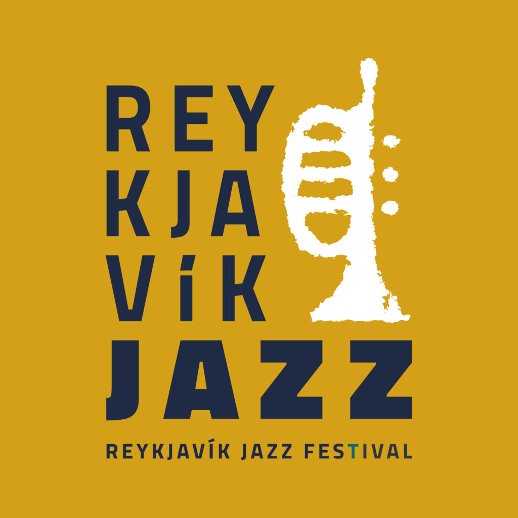 Reykjavik Jazz Festival Logo